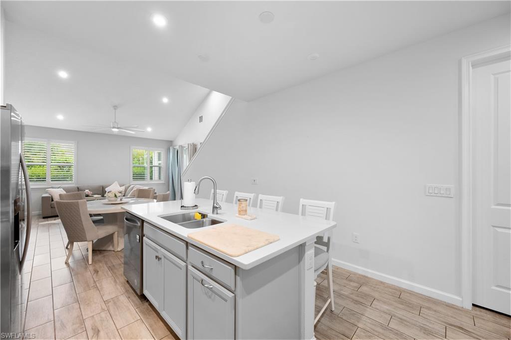 ARBORETUM - Residential