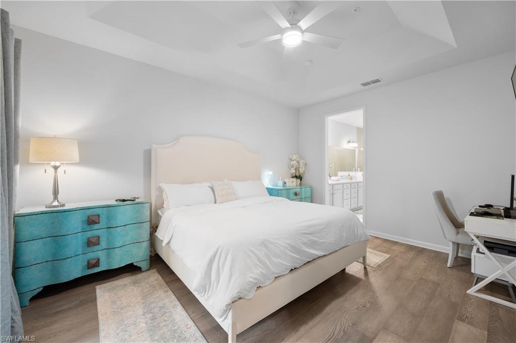 ARBORETUM - Residential