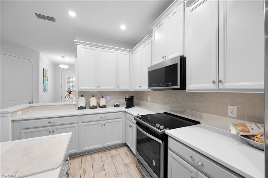 ARBORETUM - Residential