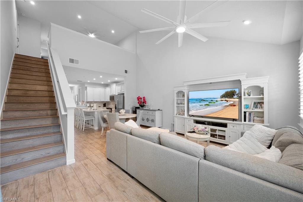 ARBORETUM - Residential