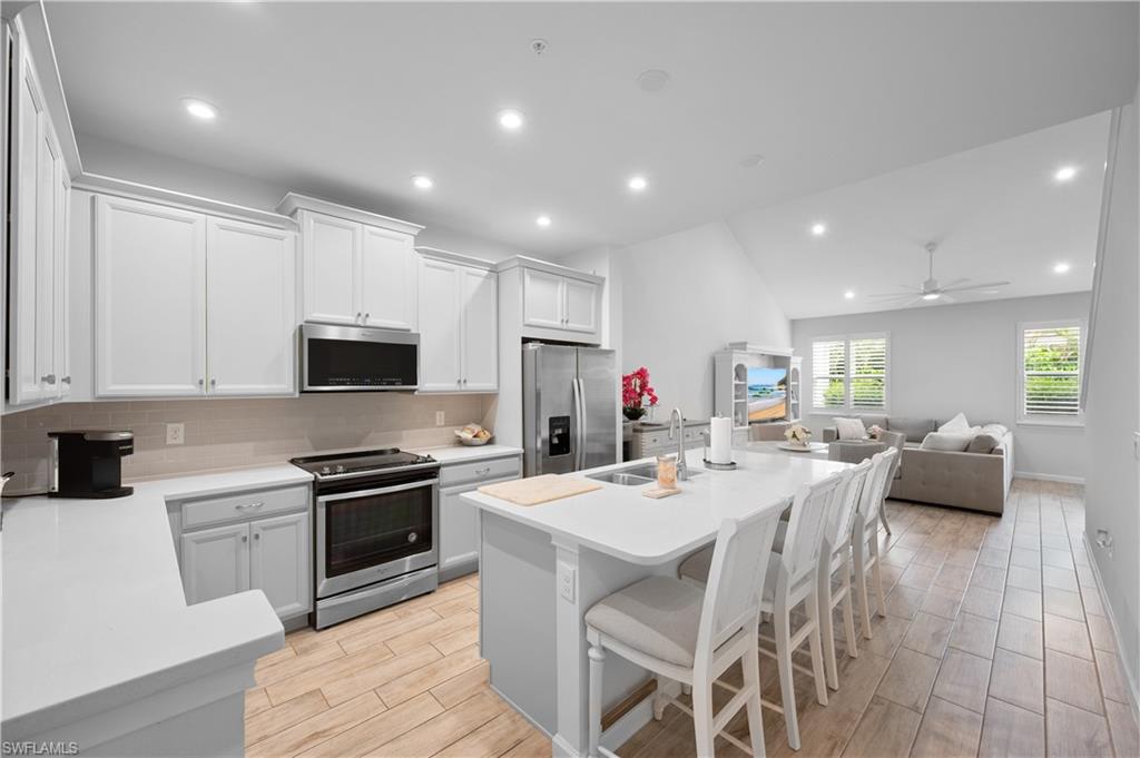 ARBORETUM - Residential