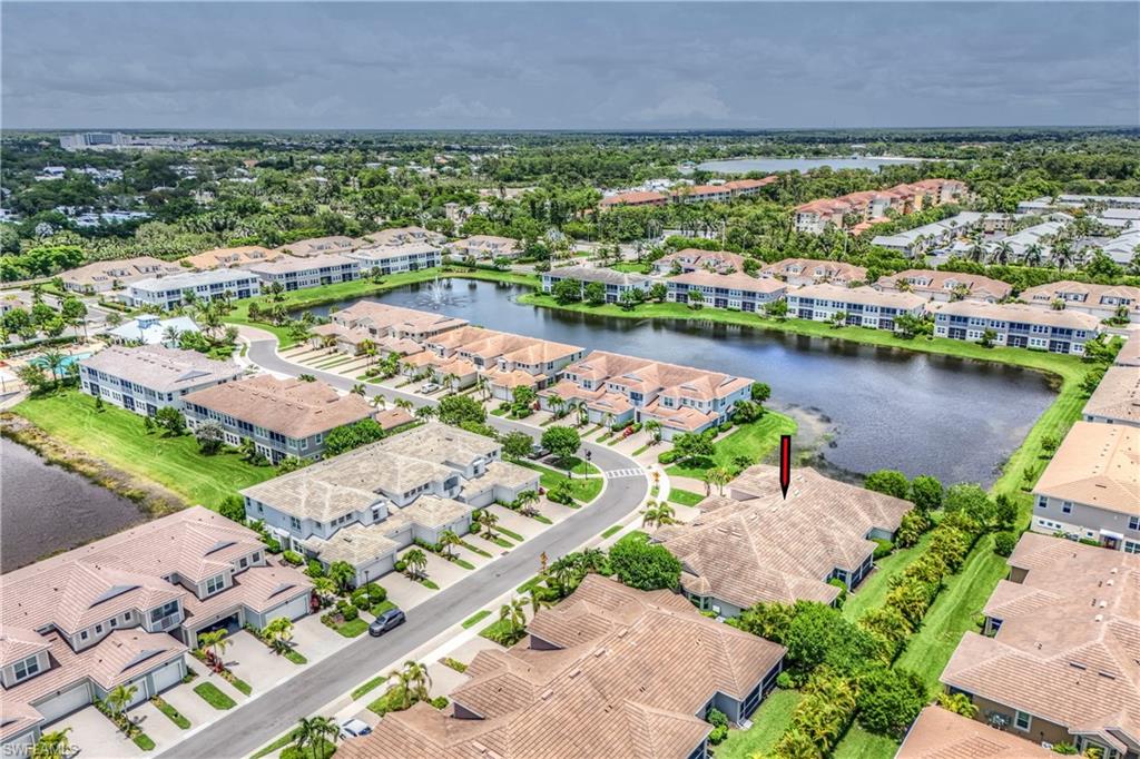 ARBORETUM - Residential