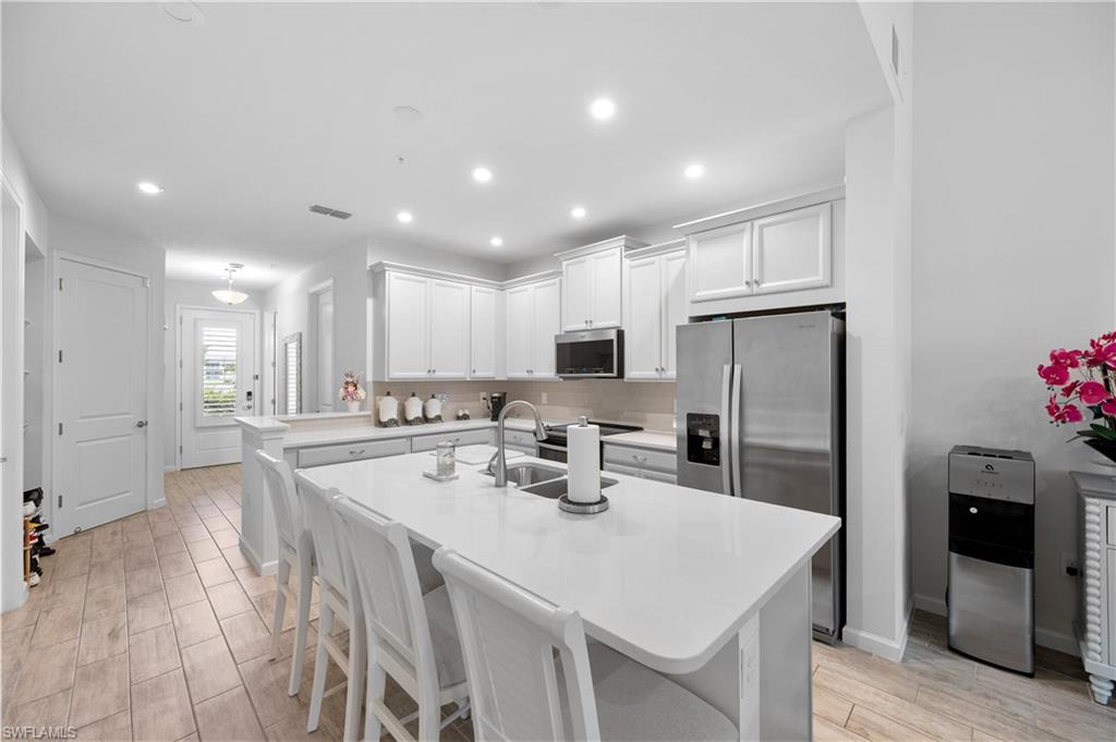 ARBORETUM - Residential