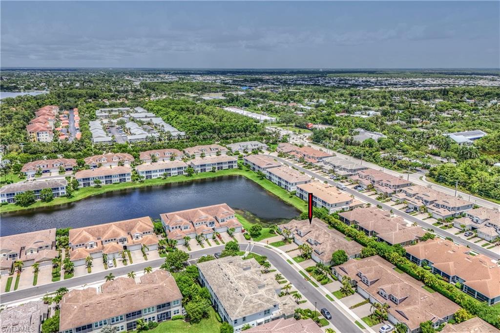 ARBORETUM - Residential