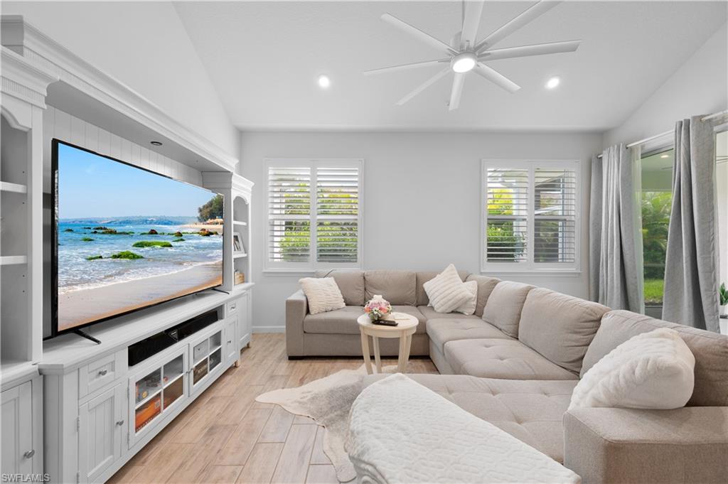 ARBORETUM - Residential