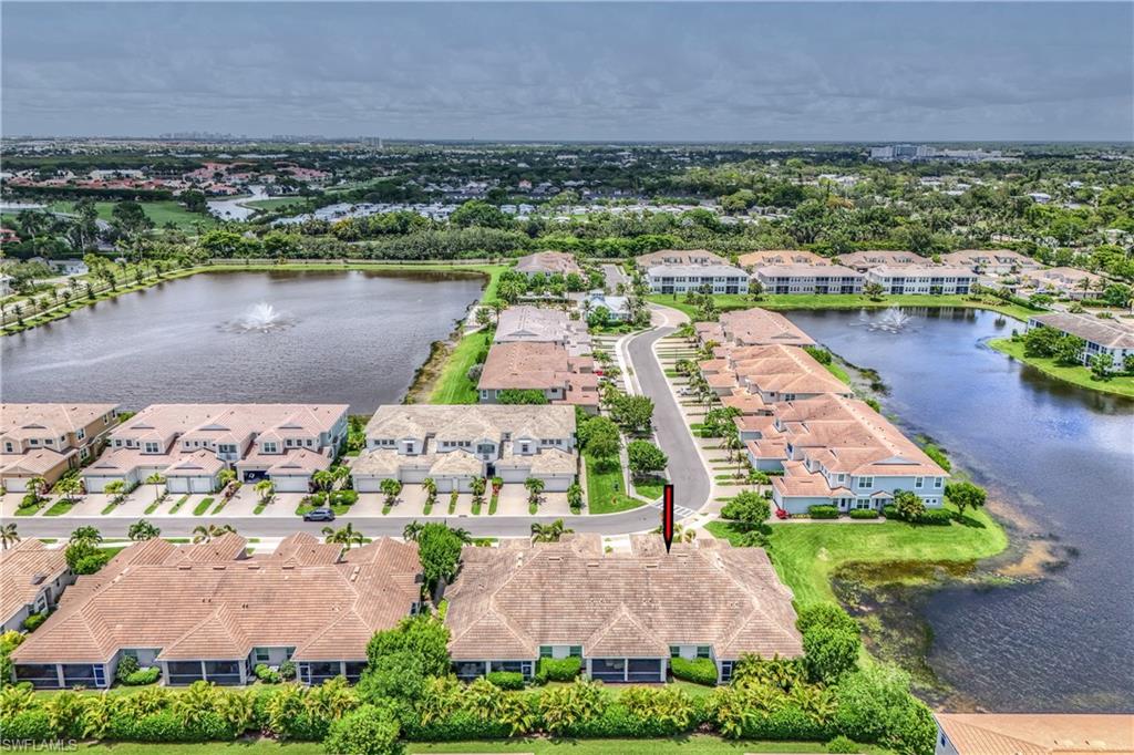 ARBORETUM - Residential