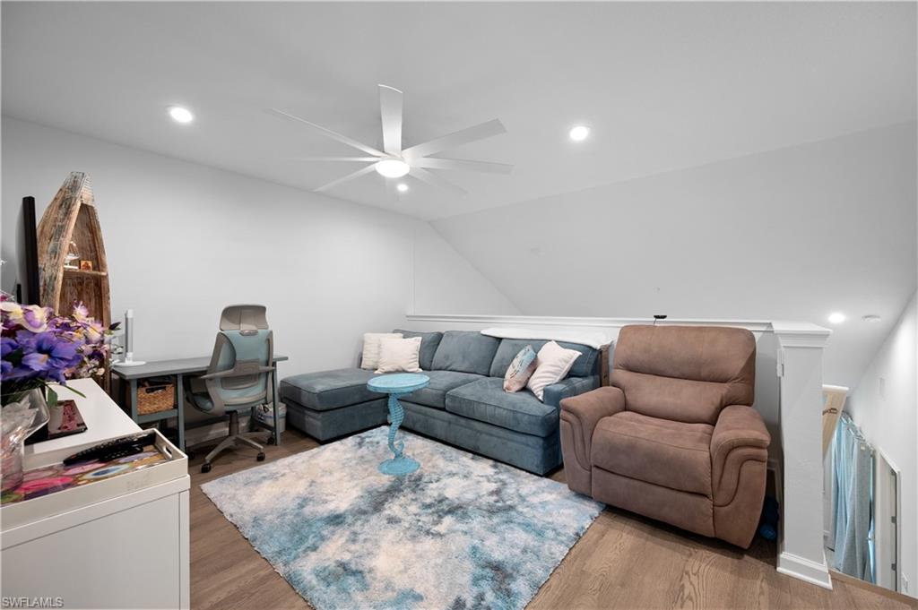 ARBORETUM - Residential