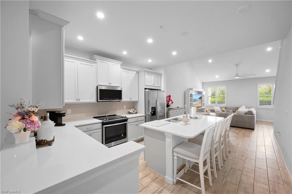 ARBORETUM - Residential