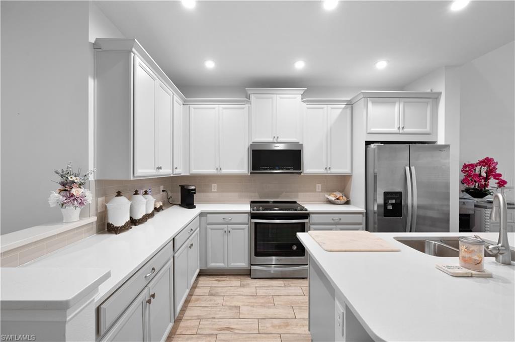 ARBORETUM - Residential