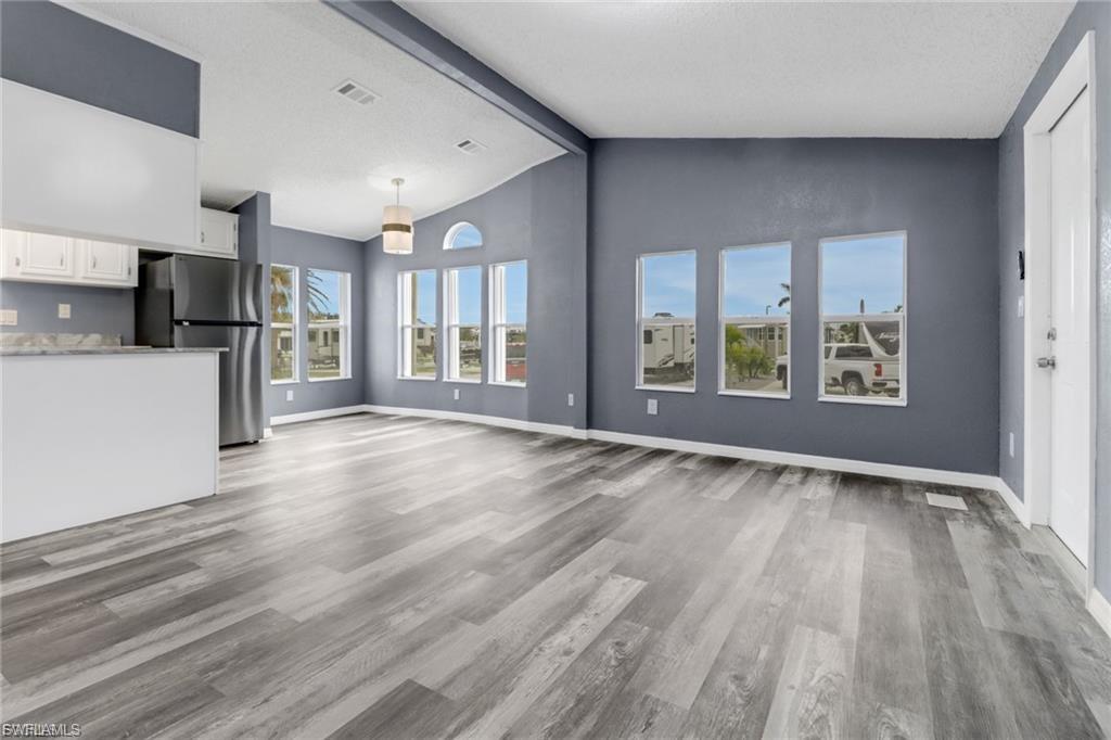 PALMETTO PALMS R V - Residential