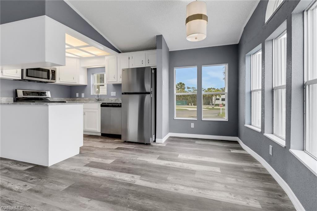 PALMETTO PALMS R V - Residential