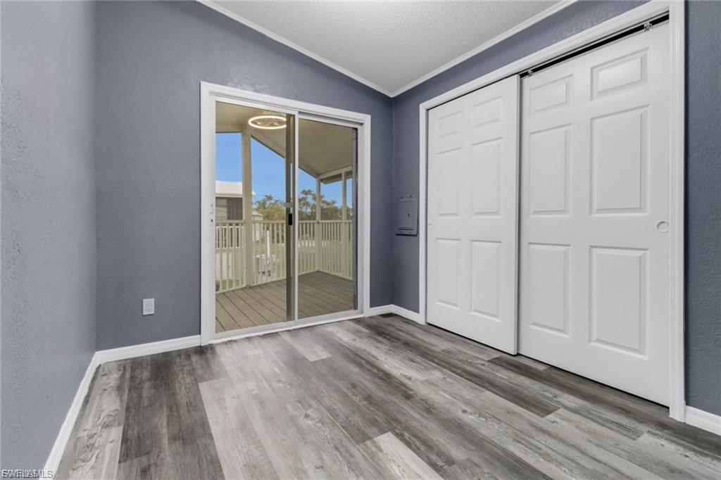 PALMETTO PALMS R V - Residential