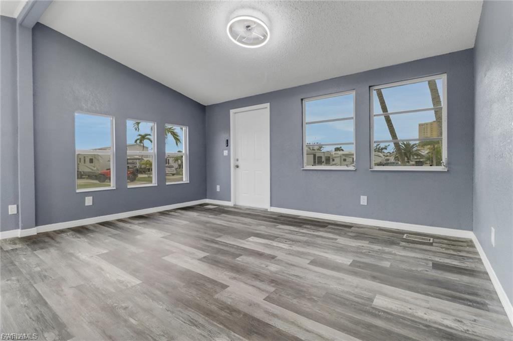 PALMETTO PALMS R V - Residential