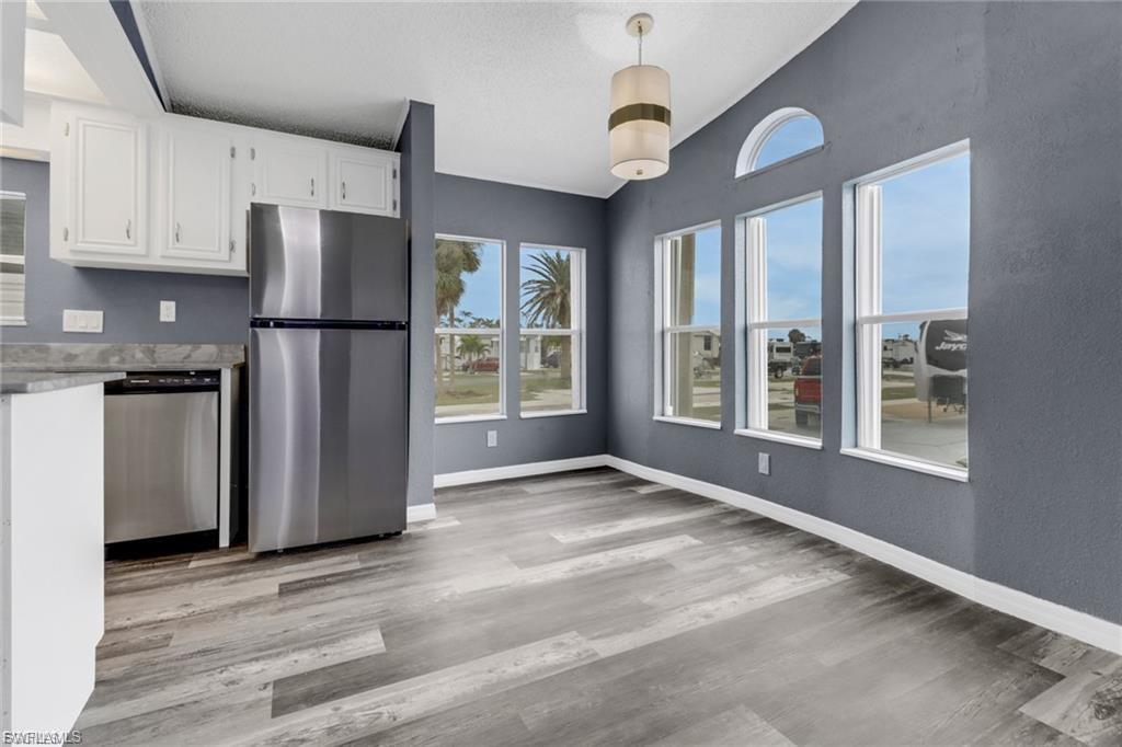 PALMETTO PALMS R V - Residential