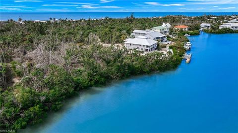 6008 White Heron LN SANIBEL FL 33957