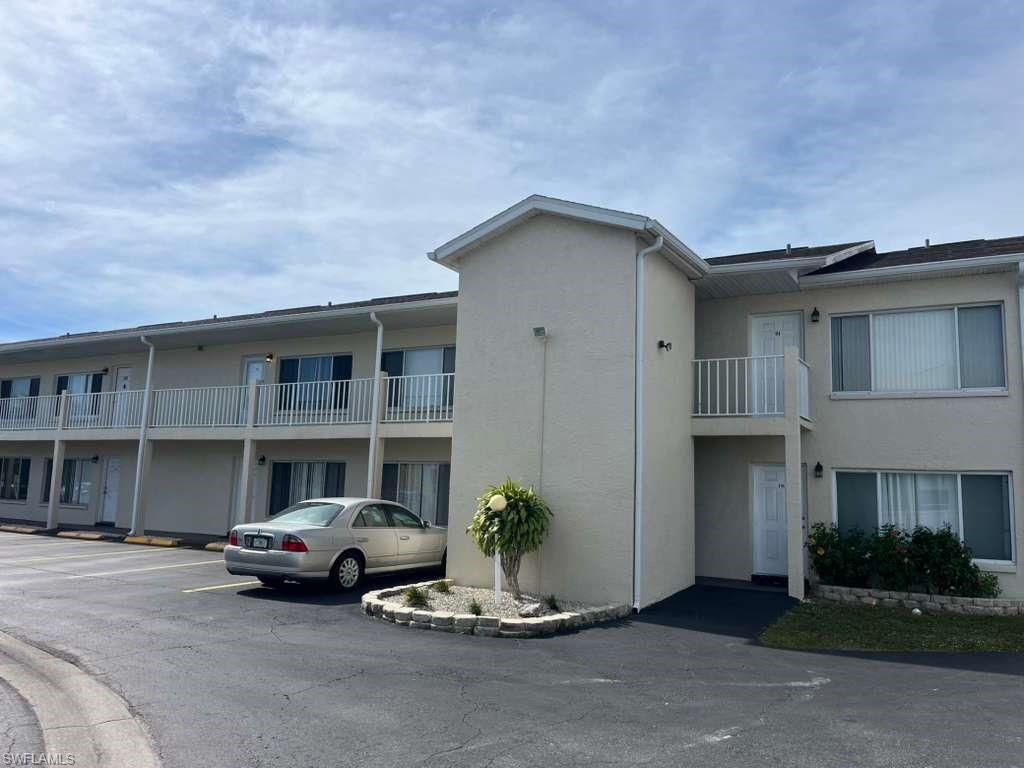 PORT CHARLOTTE - Residential