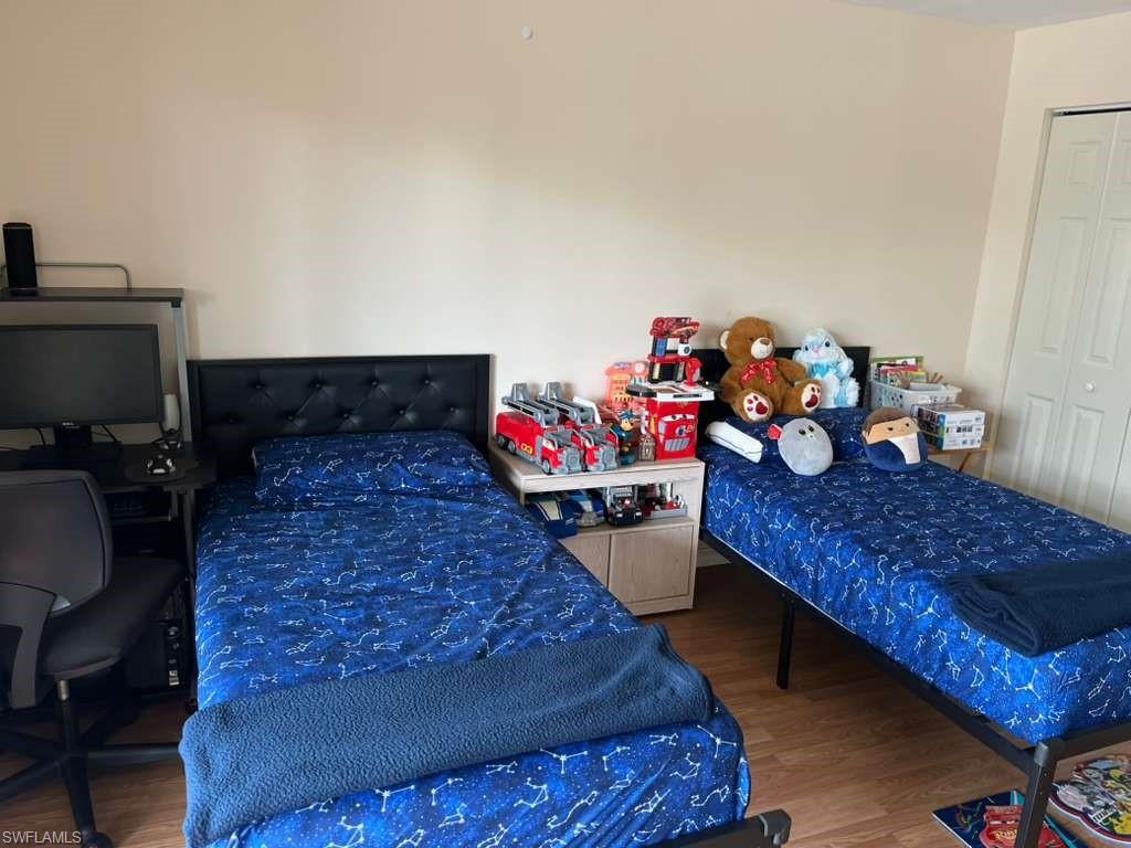 PORT CHARLOTTE - Residential