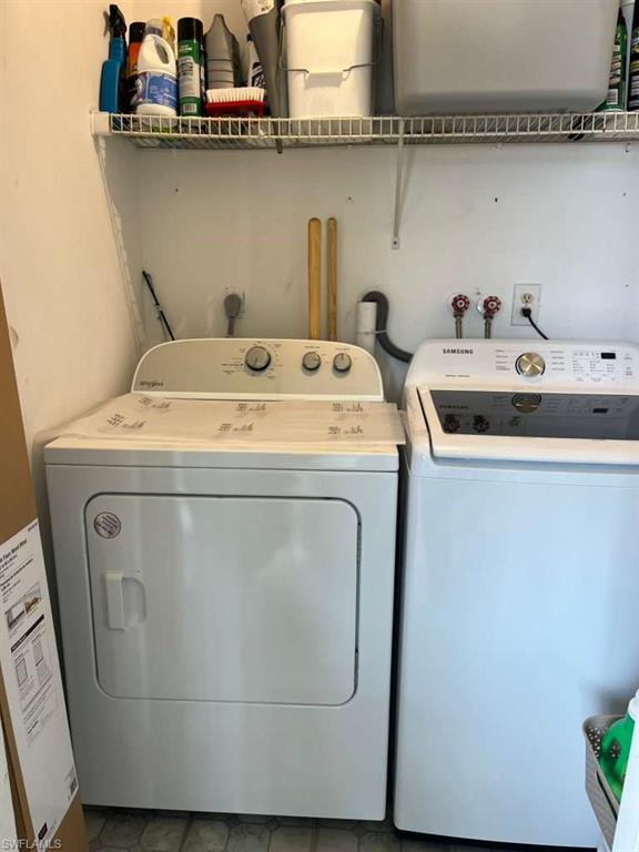 PORT CHARLOTTE - Residential