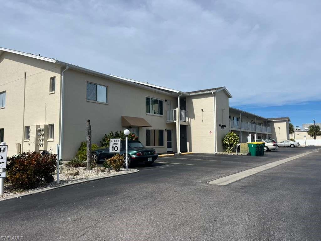 PORT CHARLOTTE - Residential