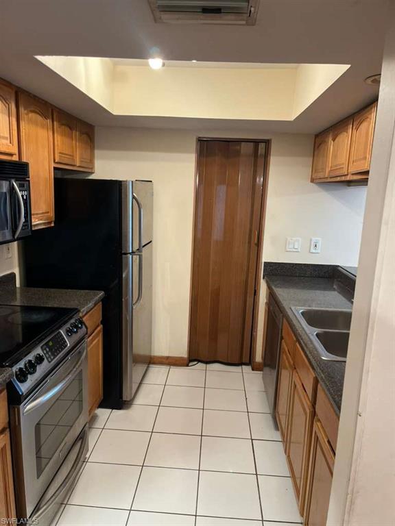 PORT CHARLOTTE - Residential