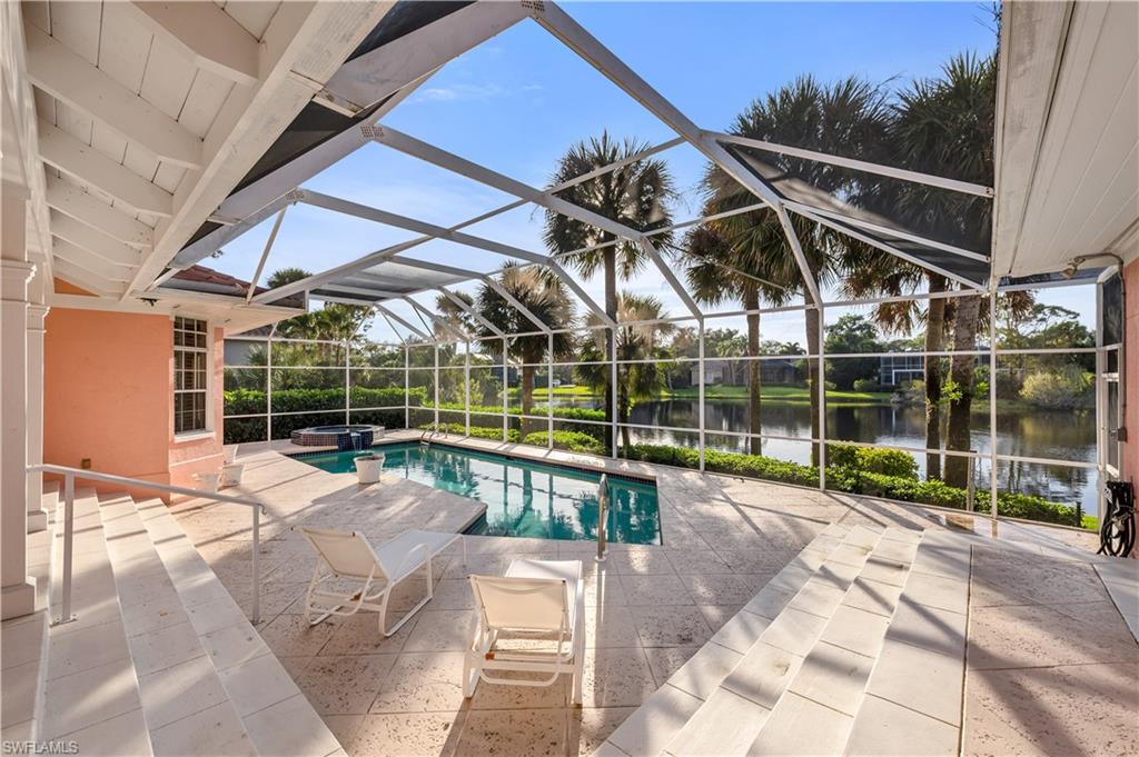 RIVERWALK - Residential