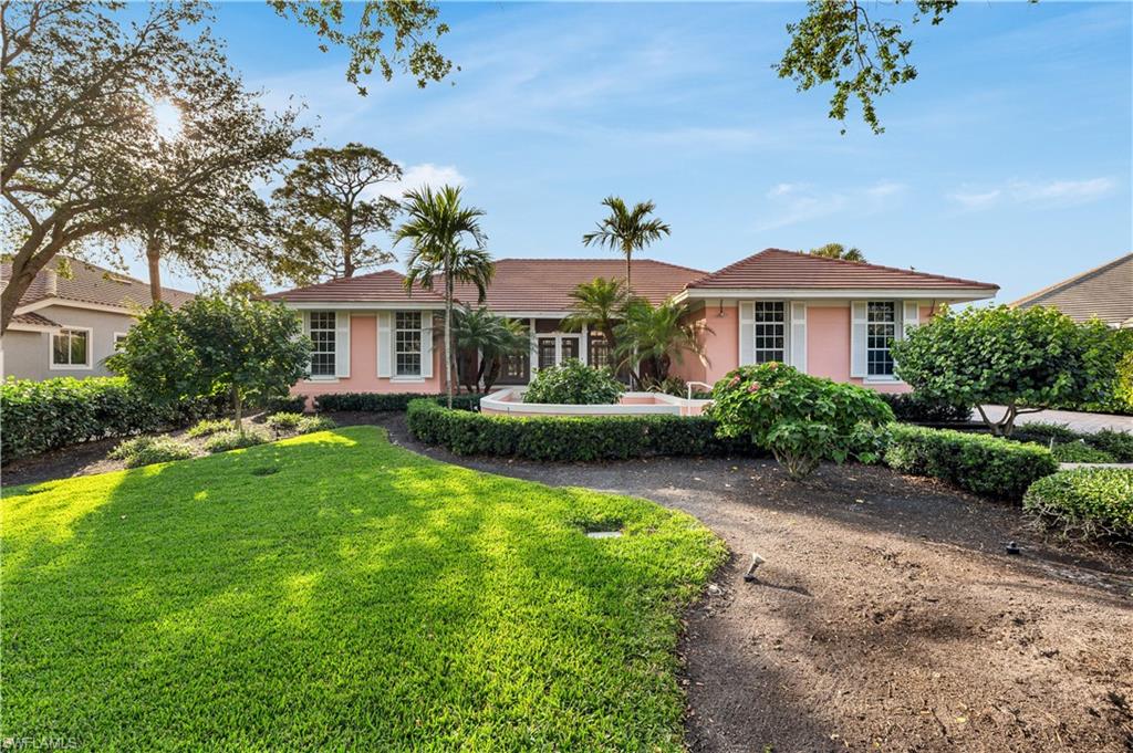 RIVERWALK - Residential