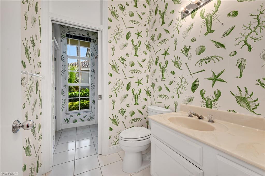 RIVERWALK - Residential