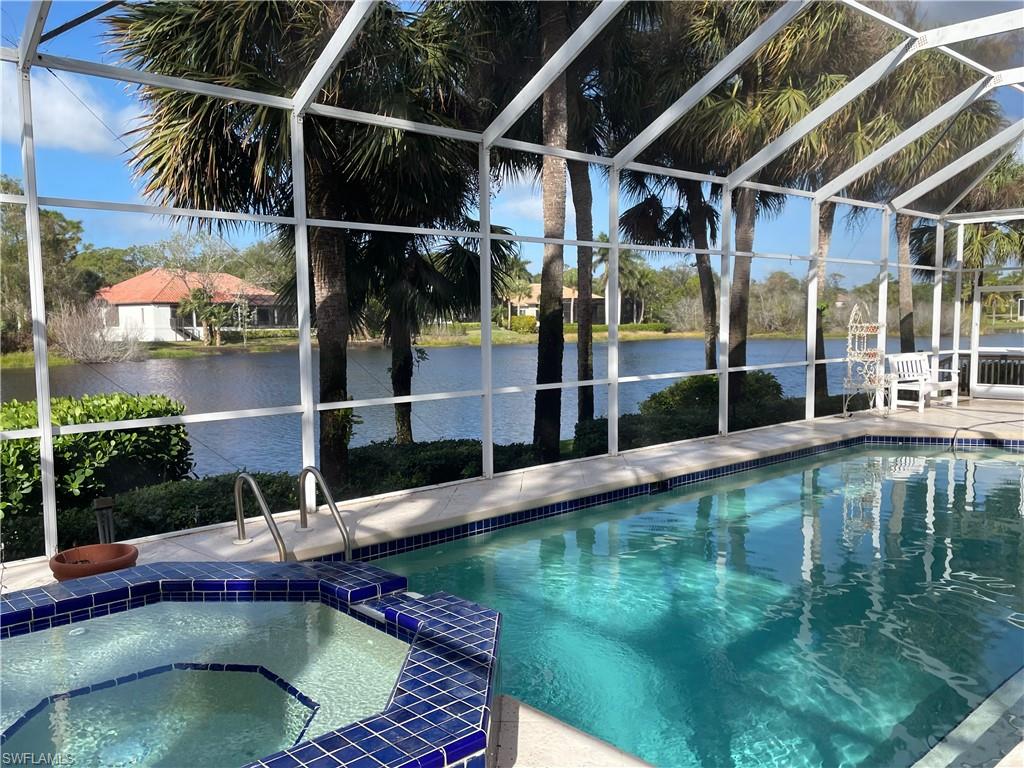 RIVERWALK - Residential