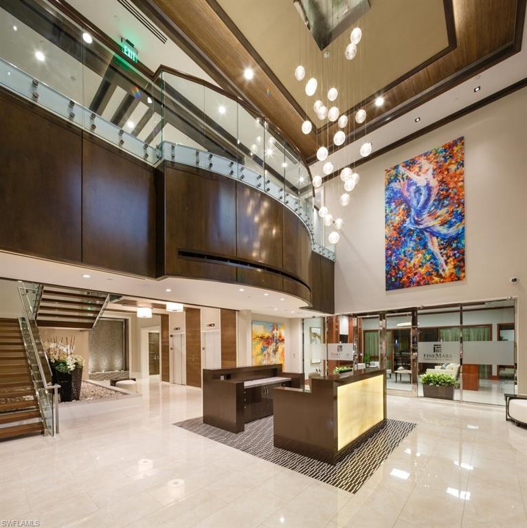 RIVERWALK - Residential