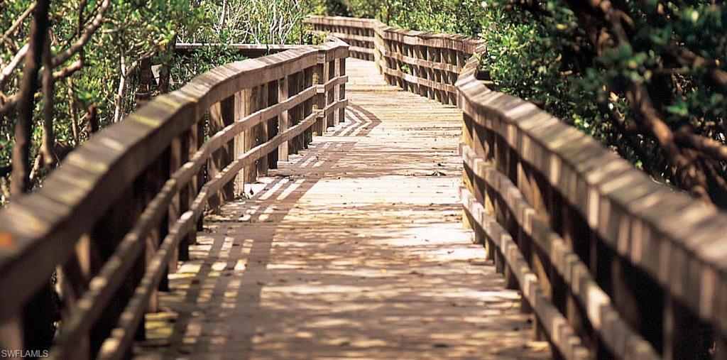 RIVERWALK - Residential