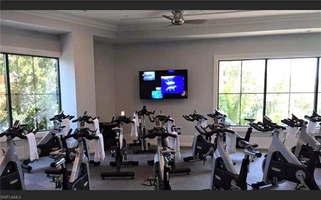 RIVERWALK - Residential