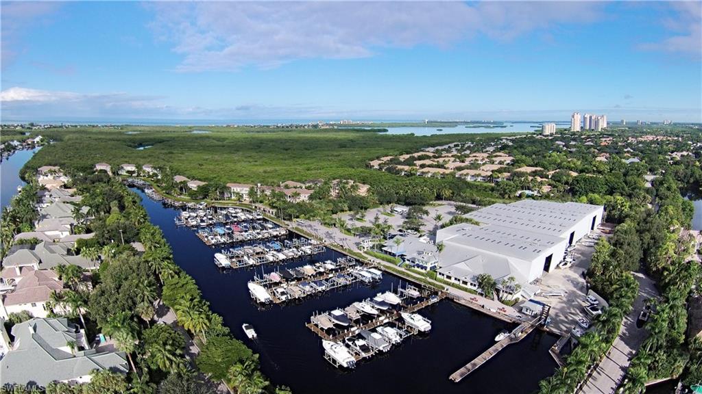 RIVERWALK - Residential