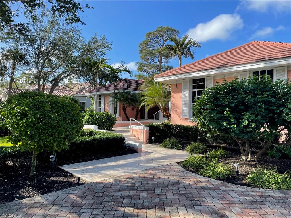 RIVERWALK - Residential