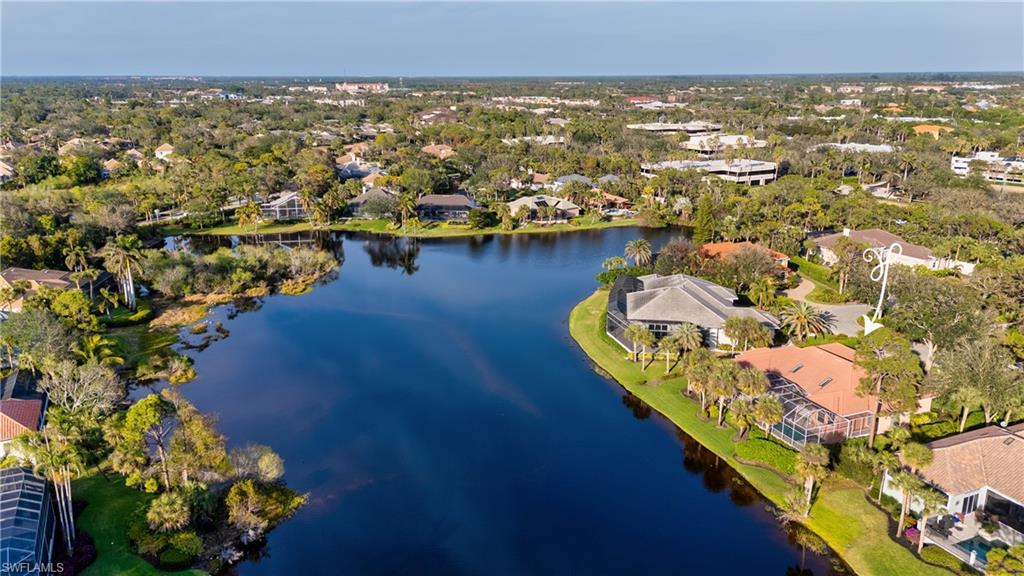 RIVERWALK - Residential