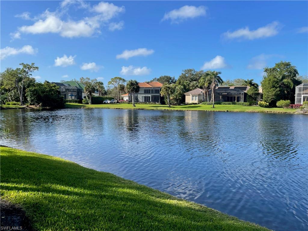 RIVERWALK - Residential