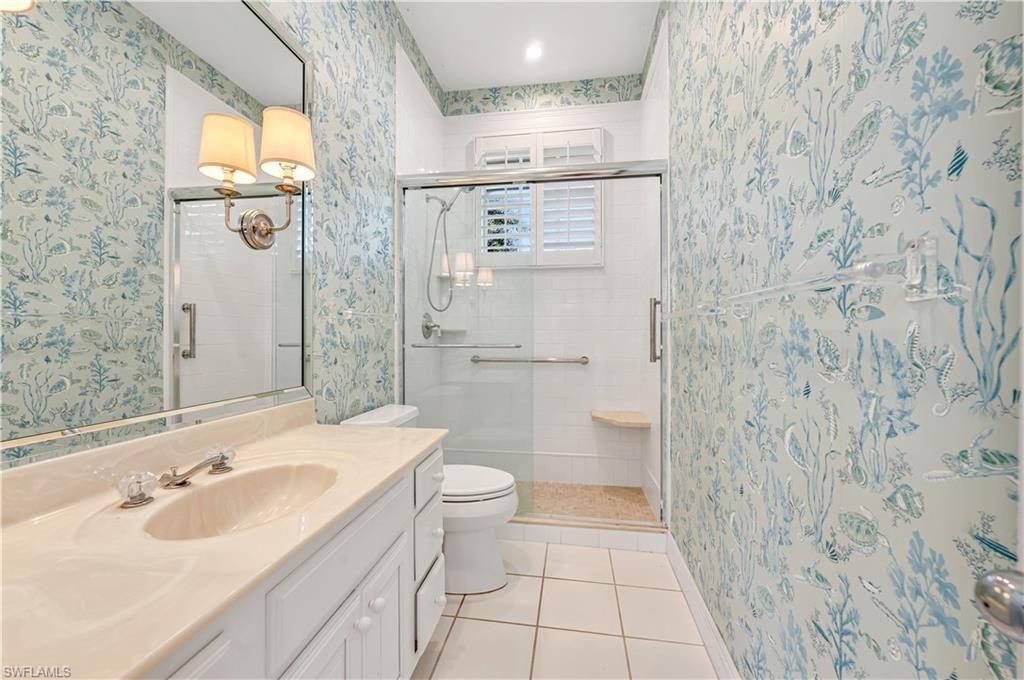 RIVERWALK - Residential