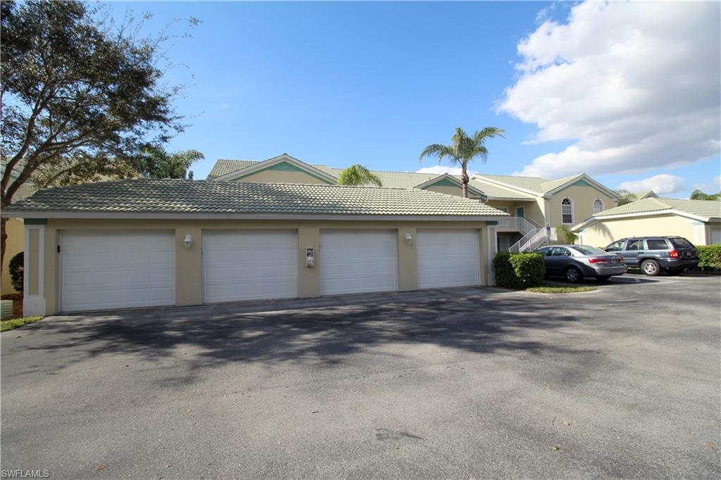 BERMUDA PARK - Residential