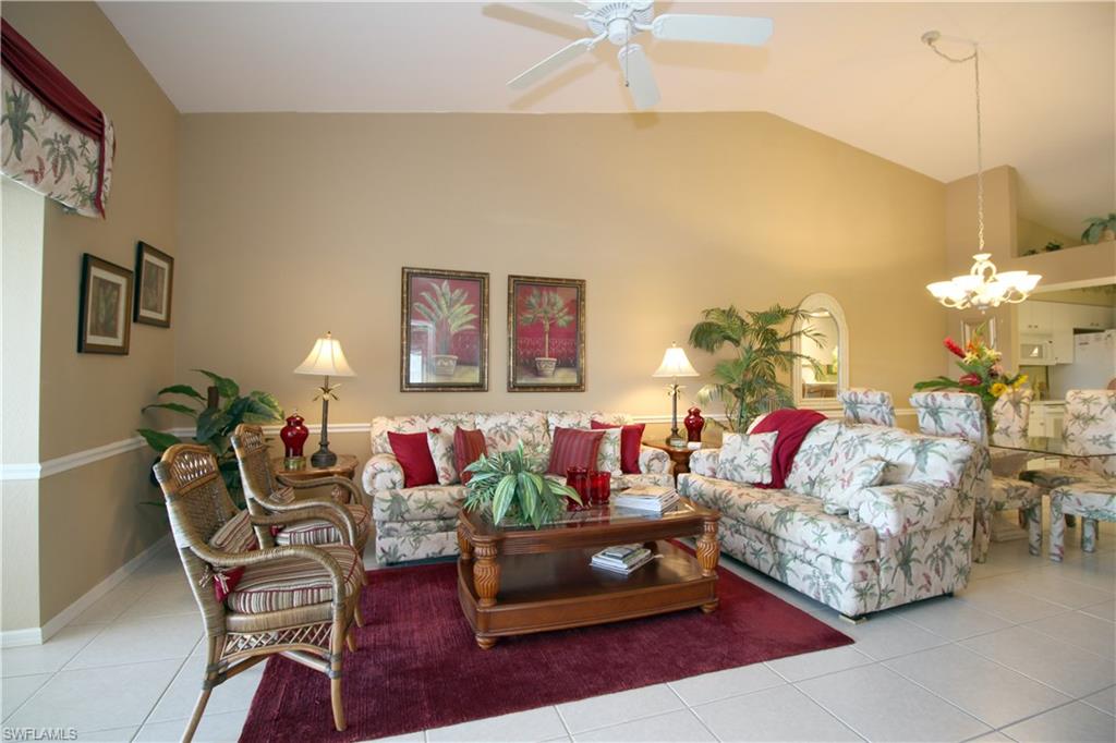 BERMUDA PARK - Residential