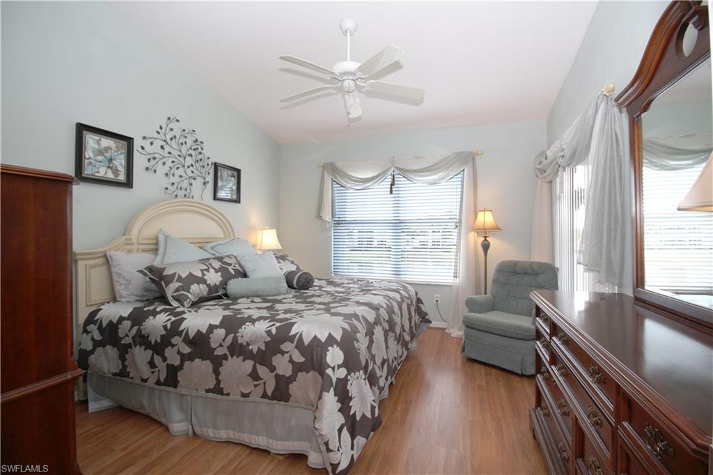 BERMUDA PARK - Residential