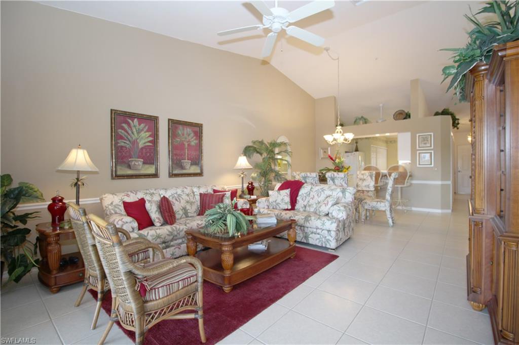 BERMUDA PARK - Residential