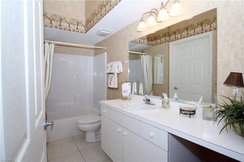 BERMUDA PARK - Residential