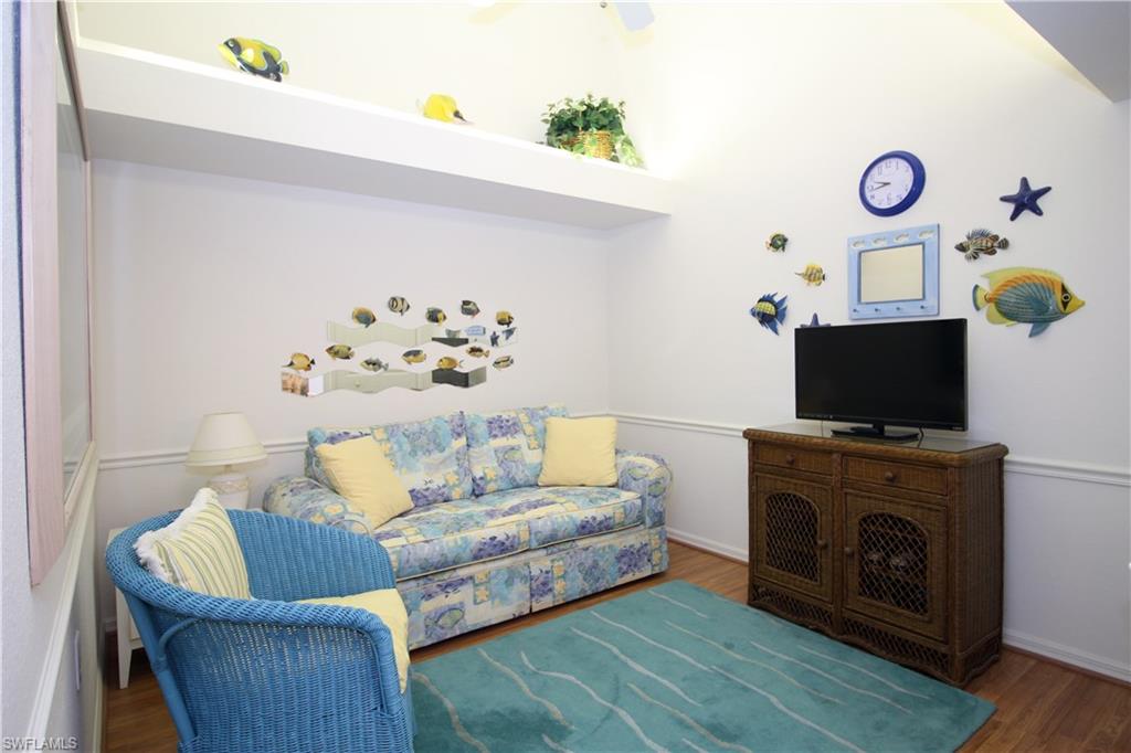 BERMUDA PARK - Residential