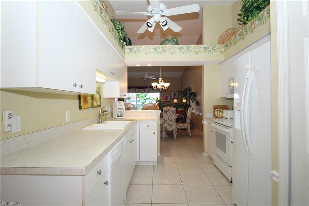 BERMUDA PARK - Residential