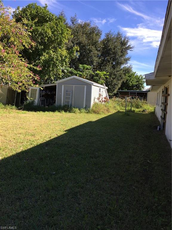 PORT LABELLE - Residential