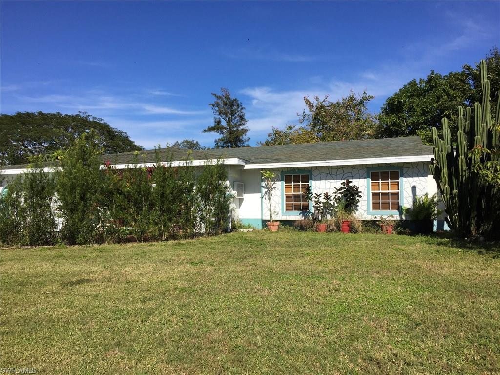 PORT LABELLE - Residential