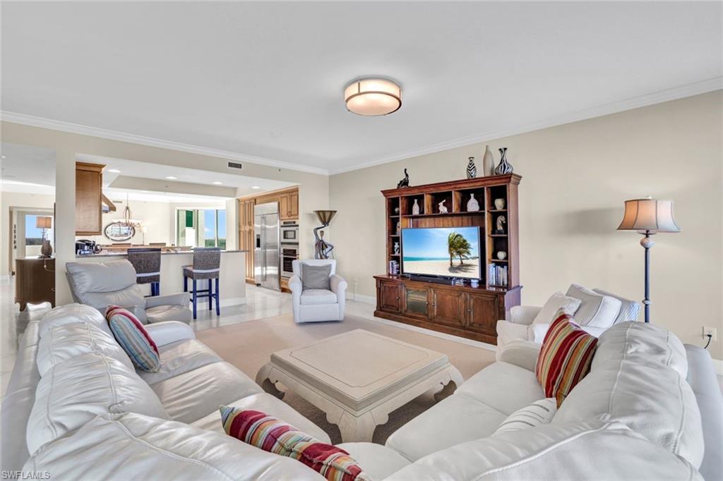 GRANDE GENEVA - Residential Lease