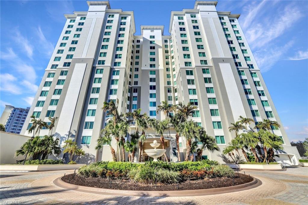 GRANDE GENEVA - Residential Lease