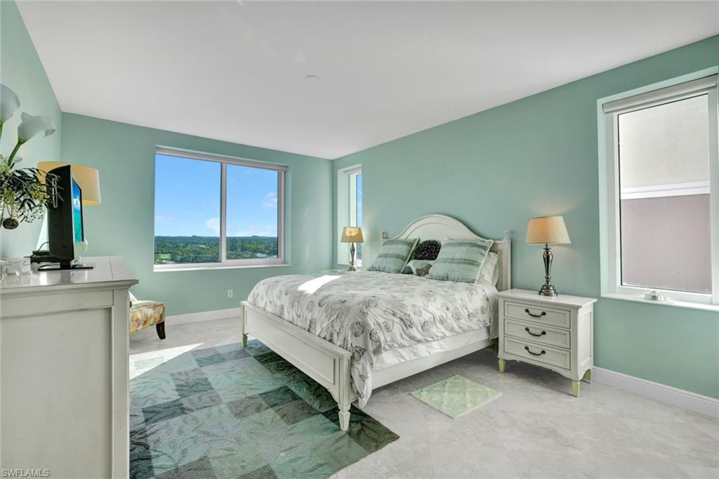 GRANDE GENEVA - Residential Lease