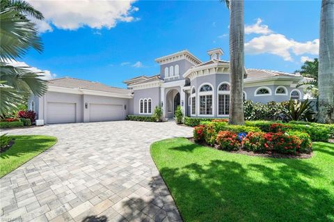 10032 MAGNOLIA BEND ESTERO FL 34135