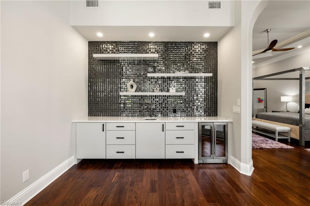 MAGNOLIA BEND - Residential